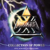 Axxis - Collection Of Power